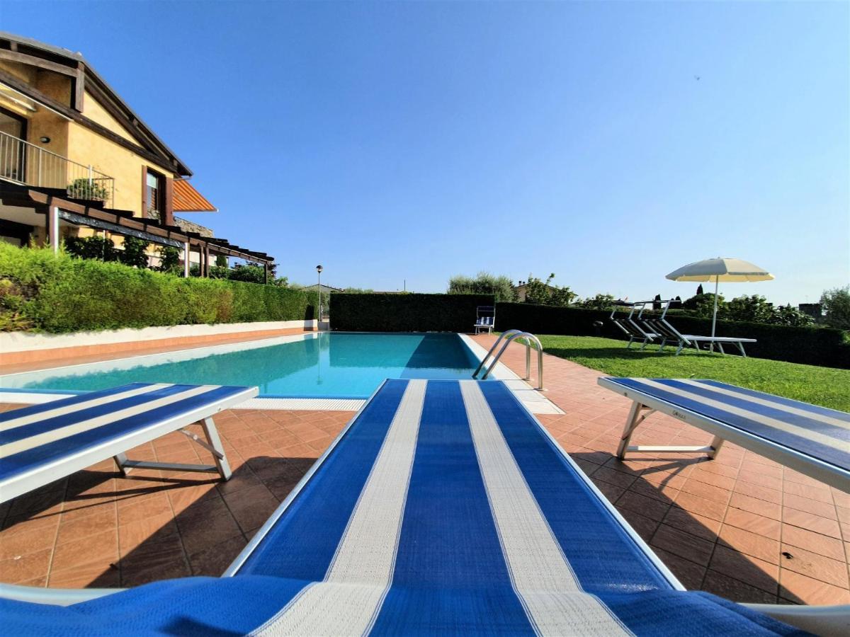 Apartment Blanco - Regarda Travel ラツィーゼ エクステリア 写真