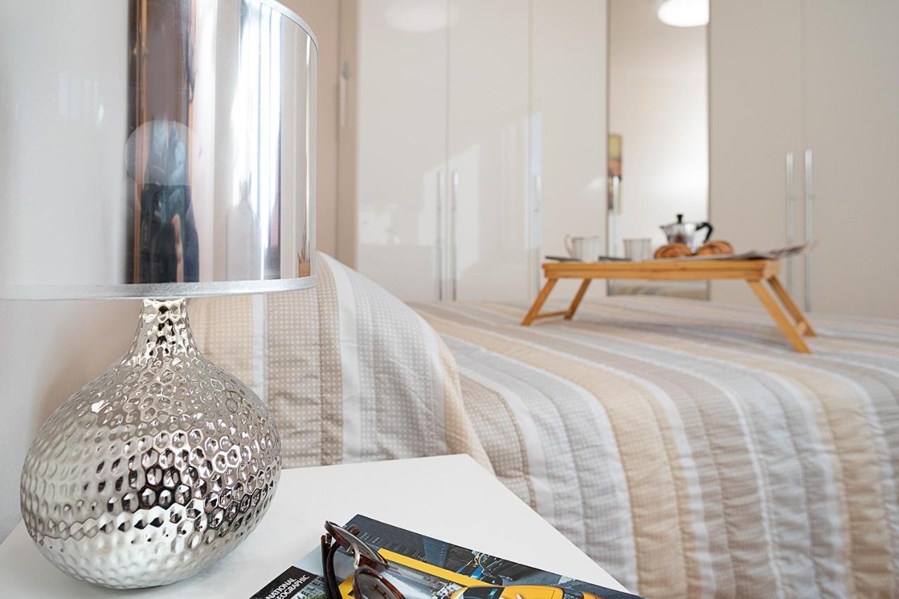 Apartment Blanco - Regarda Travel ラツィーゼ エクステリア 写真