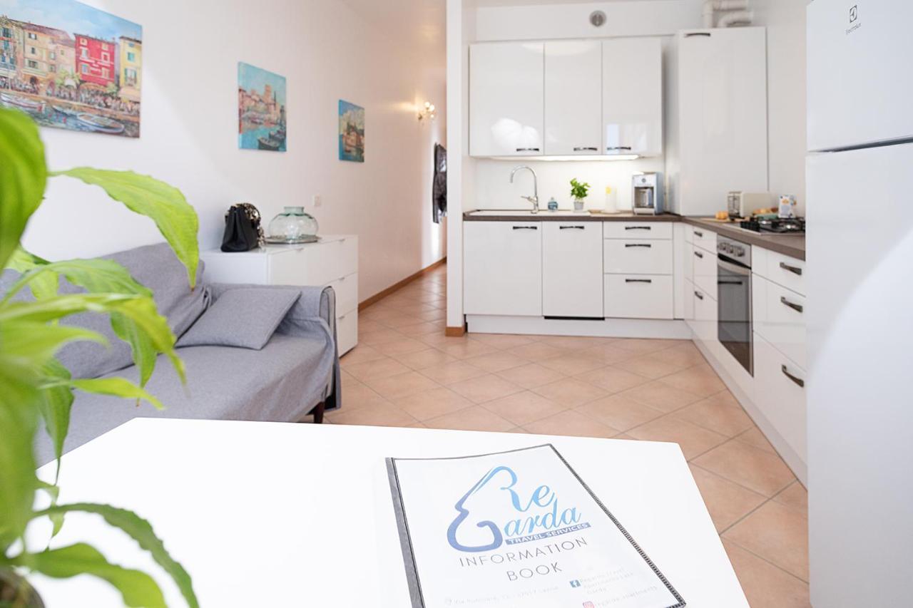 Apartment Blanco - Regarda Travel ラツィーゼ エクステリア 写真